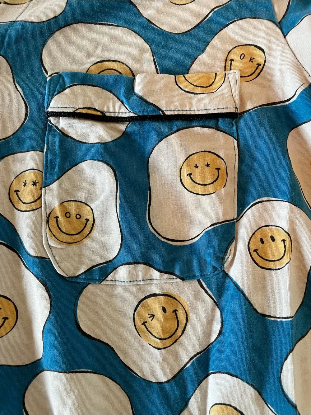 BedHead Pajama Set - L - Picture 4 of 4